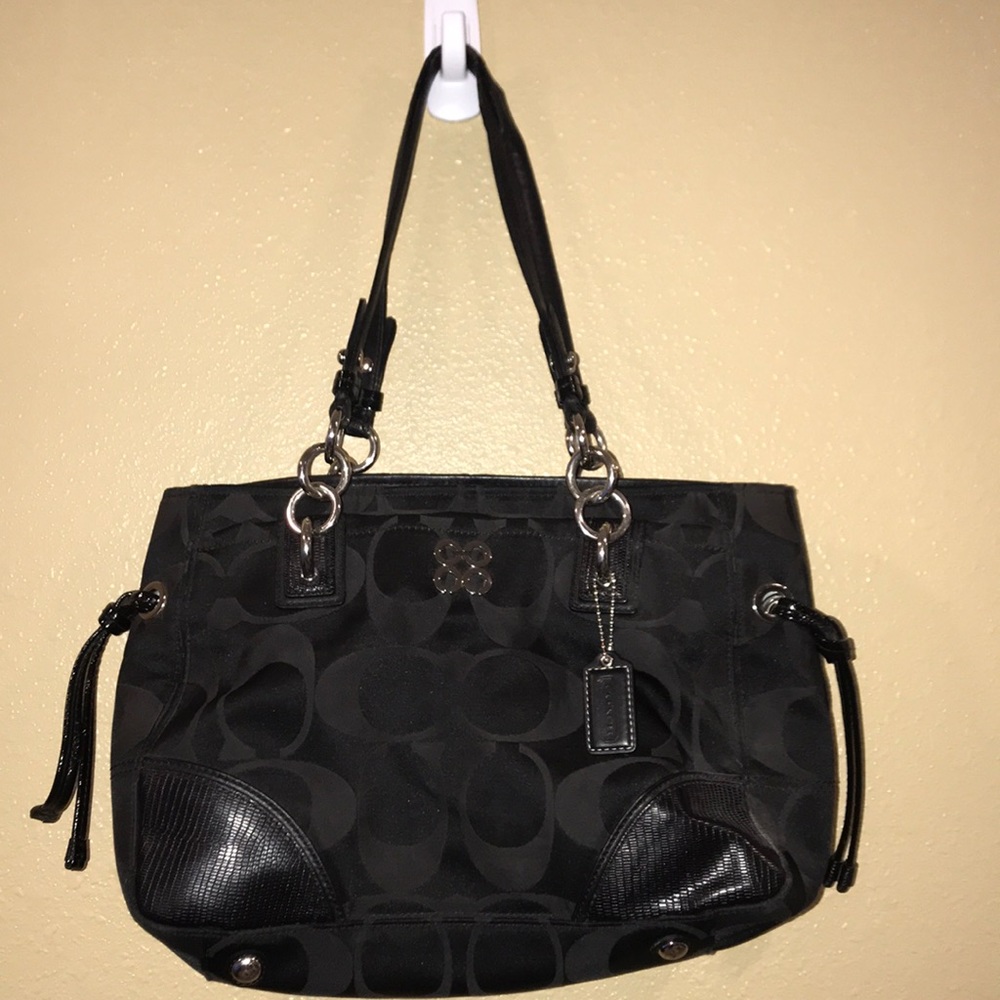 Coach Handbag